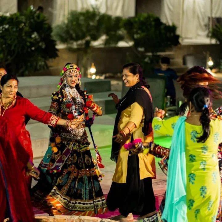 Om Luxury Resort Jaisalmer Bagian luar foto