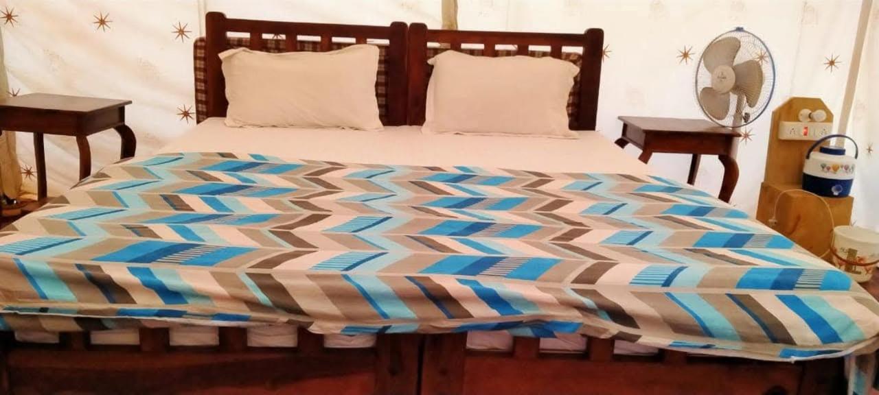Om Luxury Resort Jaisalmer Bagian luar foto
