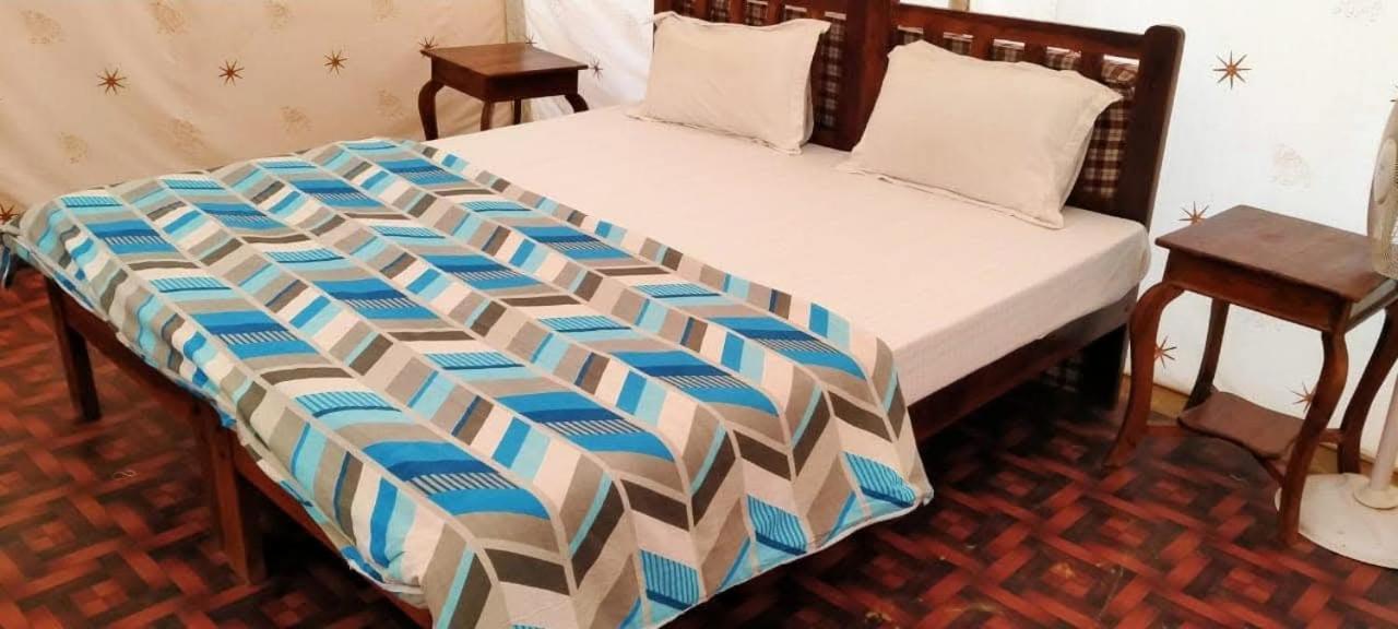 Om Luxury Resort Jaisalmer Bagian luar foto