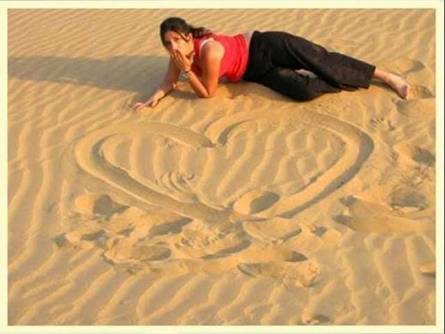 Om Luxury Resort Jaisalmer Bagian luar foto
