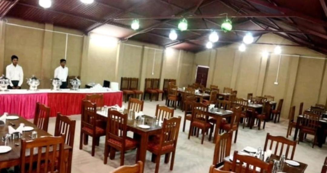 Om Luxury Resort Jaisalmer Ruang foto